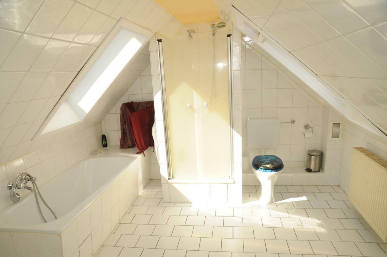 Messezimmer Laatzen Hanóver Exterior foto