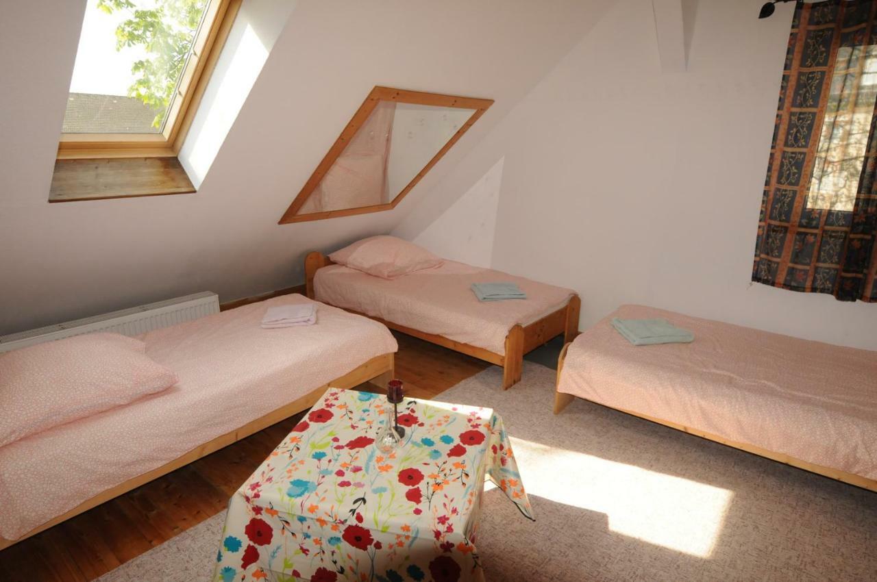 Messezimmer Laatzen Hanóver Exterior foto
